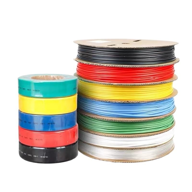 Protector de cable y funda de gestión de cables para mantener el escritorio ordenado