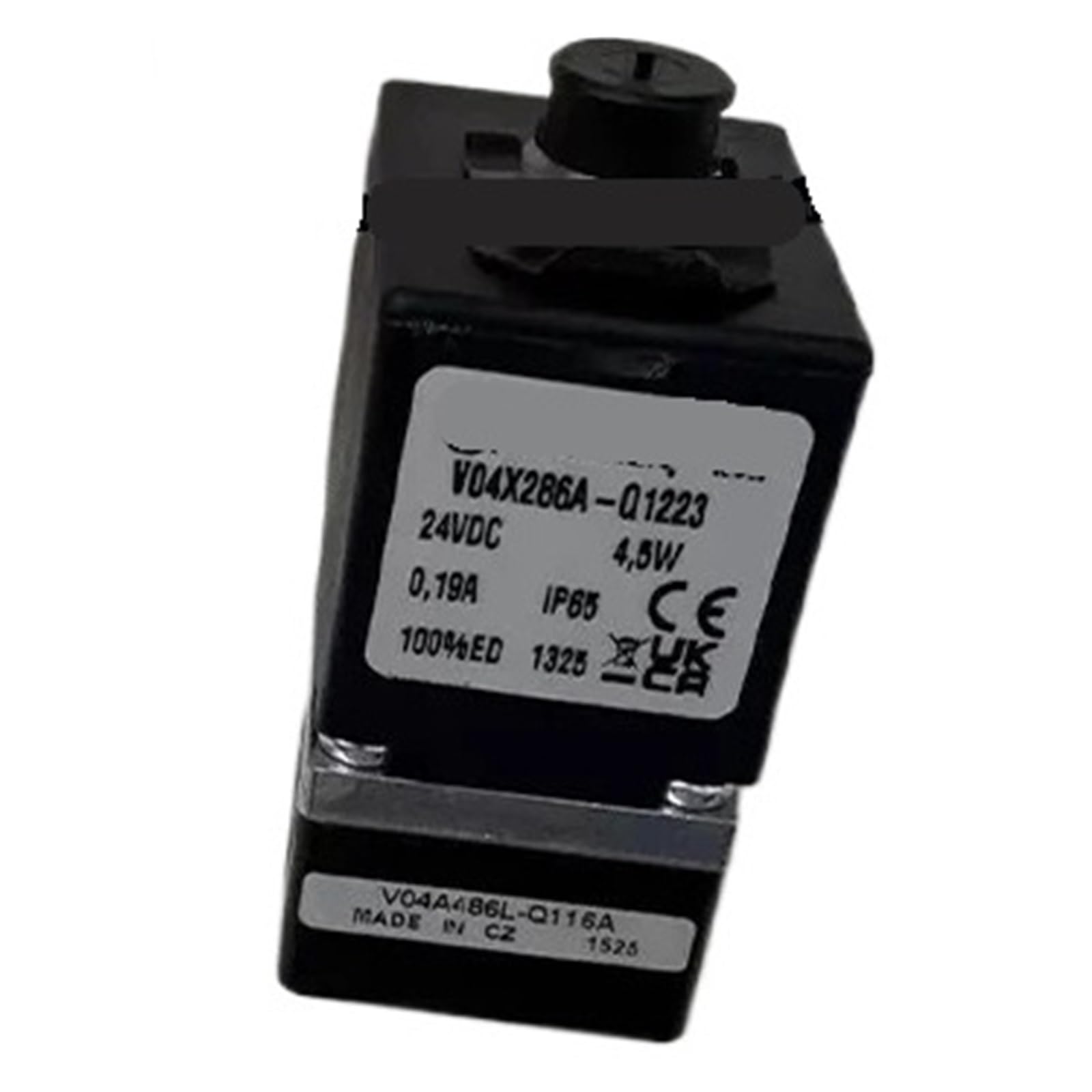 LEOTNNDQ V04A486L-B623A Poppet Valve