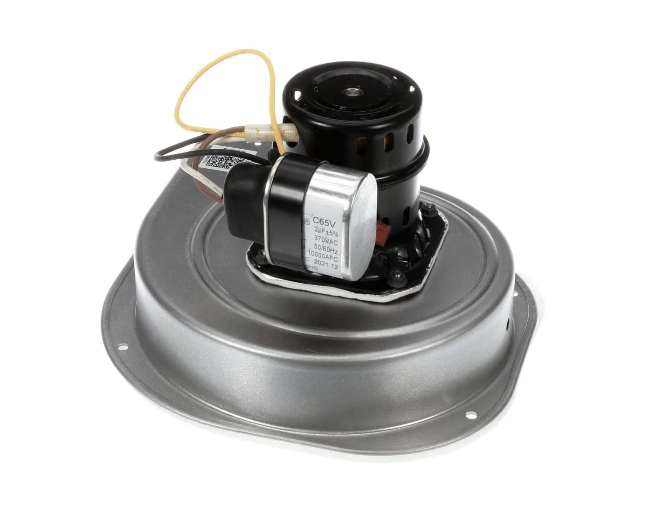 Trane Soufflante Inducteur 3290 RPM, moteur silencieux 208-230V