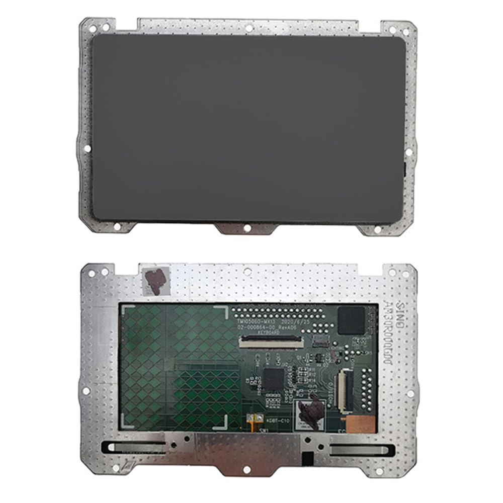 Amazon.co.jp: ノートパソコンのタッチパッド に適合する DELL