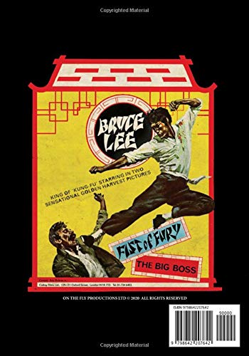 Miniatura 2 de EVERYBODY WAS KUNG FU FIGHTING A Retro Journey Back to the 1970s