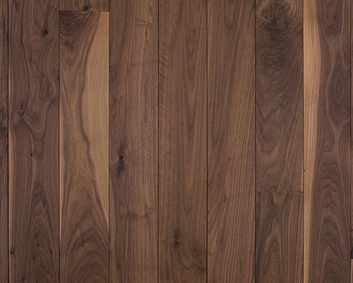 2 Black Walnut Thin Boards @ 1/4" x 8" x 24" Each