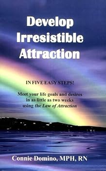 Paperback Develop Irresistible Attraction Book