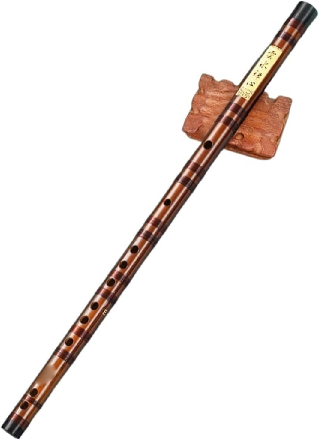 神楽笛（古典調篠笛、囃子笛）　 MRK- 83　石見地方　和楽器　竹笛 　総巻 神楽笛（古典調篠笛、囃子笛） MRK-77 石見地方 和楽器 竹笛 総