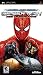Spider-Man: Web of Shadows - Sony PSP
