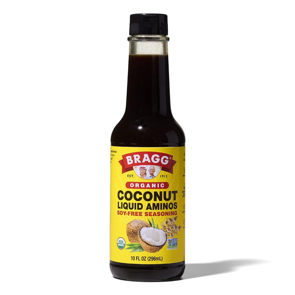 Aminos Coconut, 10 oz
