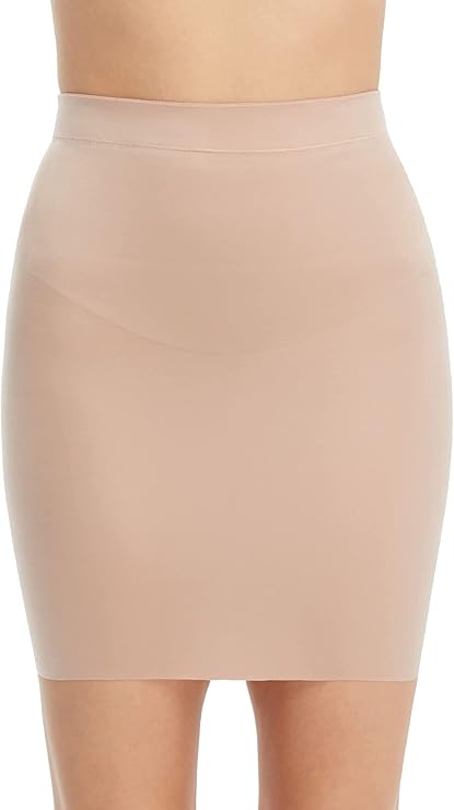 SPANX Shapewear for Women Sculpting, Half Slip (Regular and Plus Sizes) at Amazon Women’s