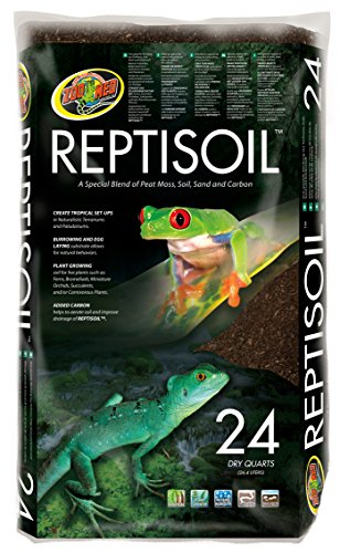 Zoo Med ReptoSoil 24 Quart