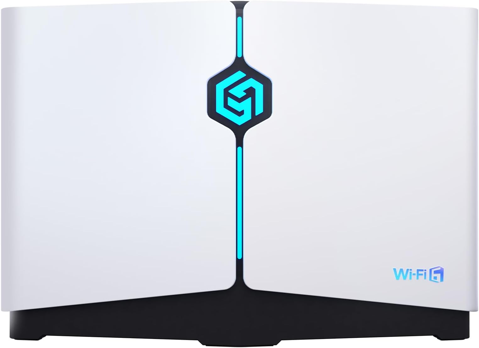 Gaming Router for Console - Smart Gaming Booster for PS5/PS4/Xbox Series X|S/Xbox One/Nintendo Switch/Steam Deck/Oculus Quest 2/Pico 4 PRO/Pico Neo3