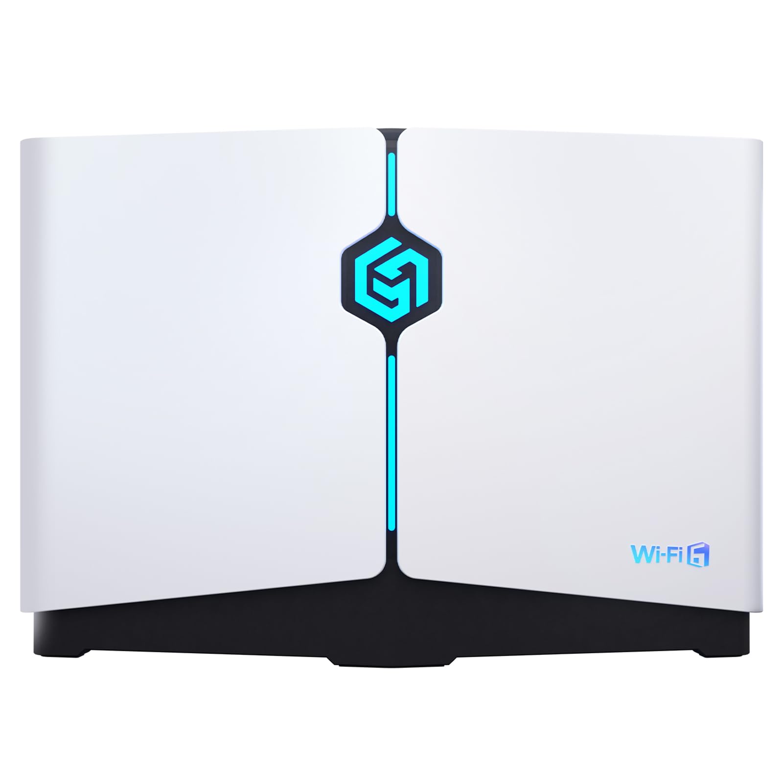 Gaming Router for Console - Smart Gaming Booster for PS5/PS4/Xbox Series X|S/Xbox One/Nintendo Switch/Steam Deck/Oculus Quest 2/Pico 4 PRO/Pico Neo3
