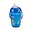 Nuby 360 2 Handle Comfort Cup, Boy, 9 oz, 2 pack