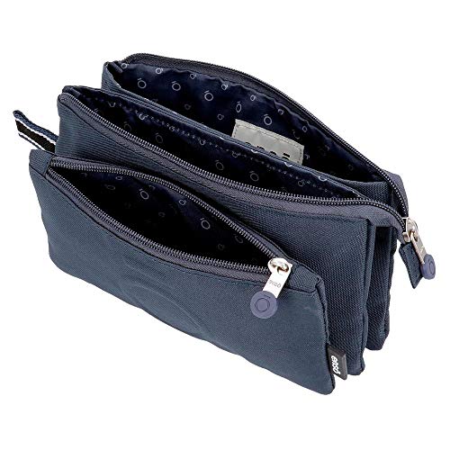 Enso Basic Astuccio, 22 cm, blu (Blu) - 9244362