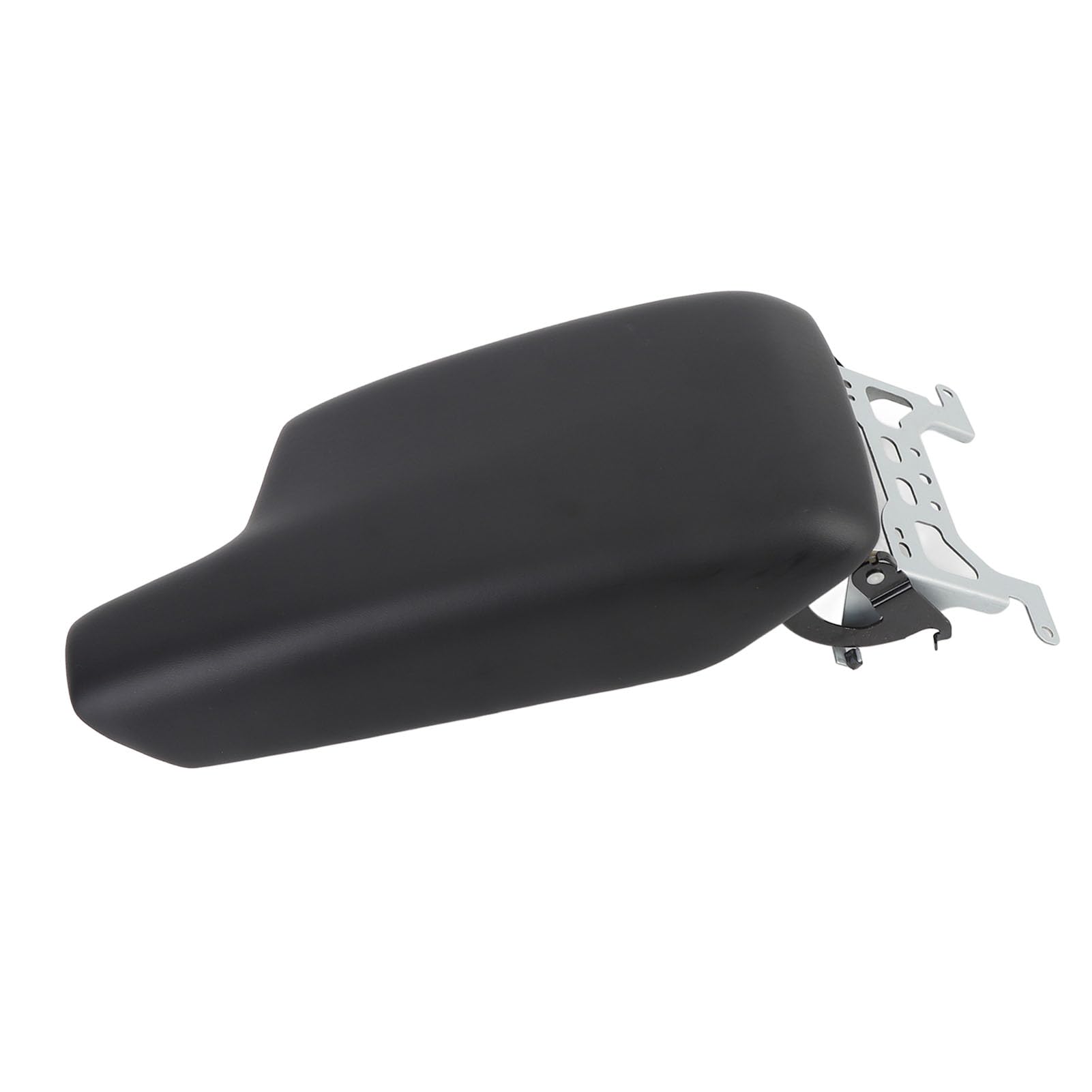 Sorandy Conjunto de Tapa de Consola Central, Protector de Cubierta de Reposabrazos de Consola Central 92114FL002VH, Crosstrek, Protector de Metal PU, Protección contra Arañazos, Ideal para Vehículo