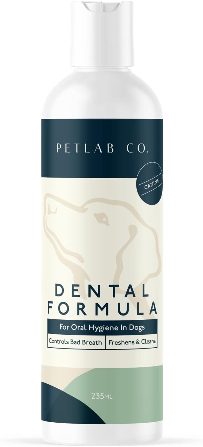 Petlab Co Dental Formula