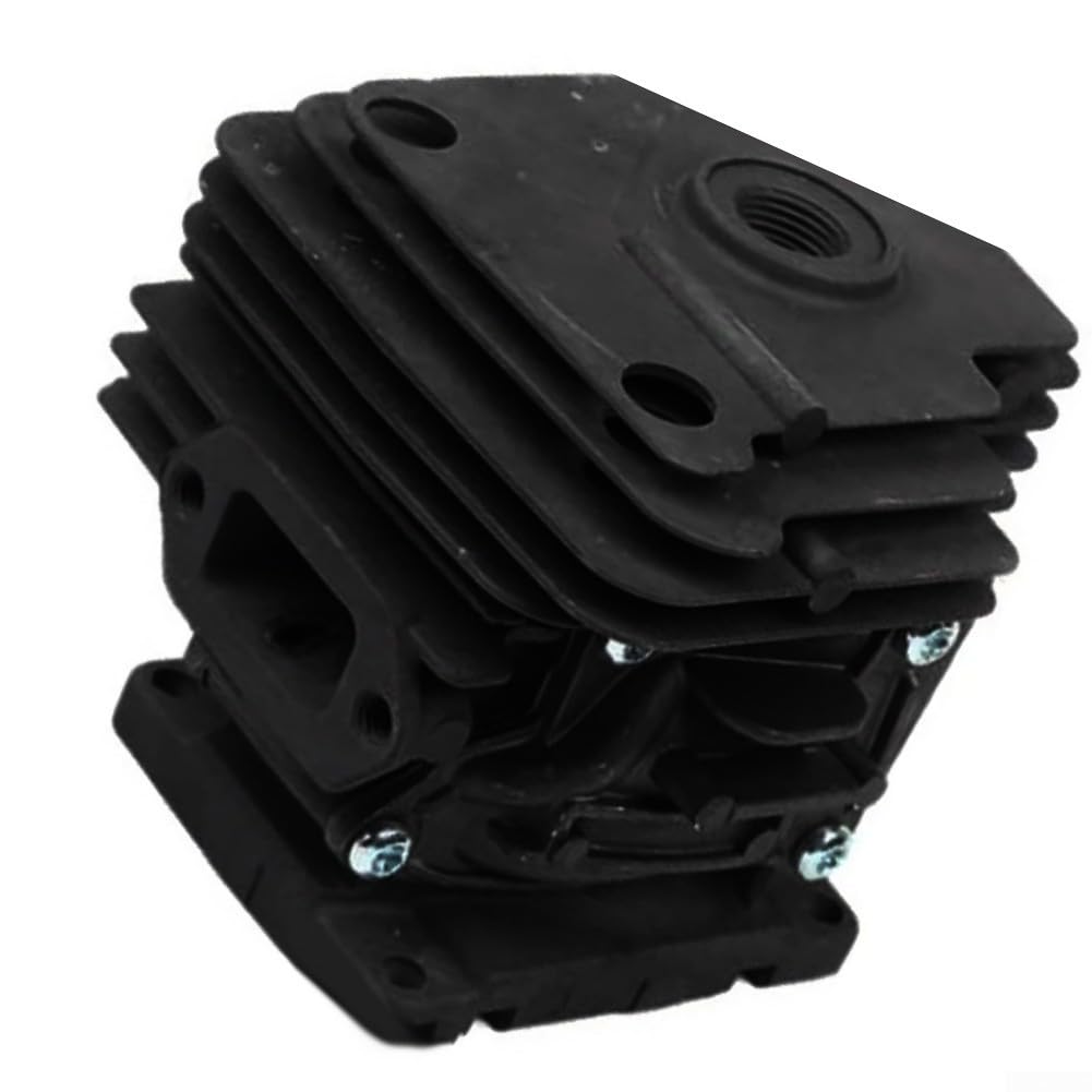 Conjunto de cilindro de alto rendimiento para cortacésped FS230 FS235 FS235R Series Pieza de repuesto Construcción robusta Eficiencia mejorada del motor Ajuste rápido