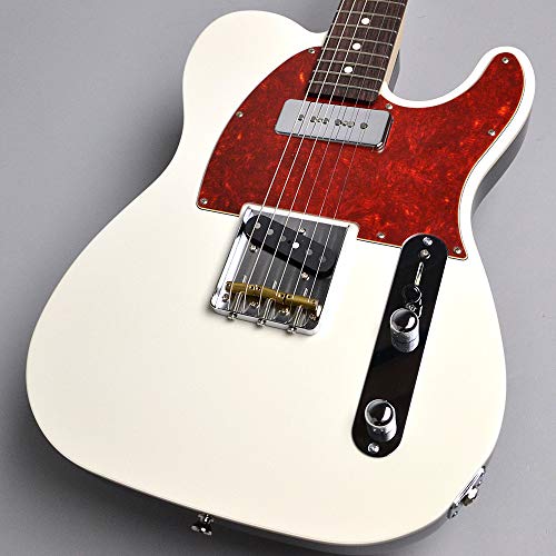 Psychederhythm テレキャスター サイケデリズム Amazon | Psychederhythm Standard-T Paformance White