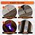 Bondic LED UV Liquid Plastic Welder Refill Cartridges, Cures Quickly, Adhesive Repair for Home, Garage, Outdoors, etc. - 5 Refill Tubes