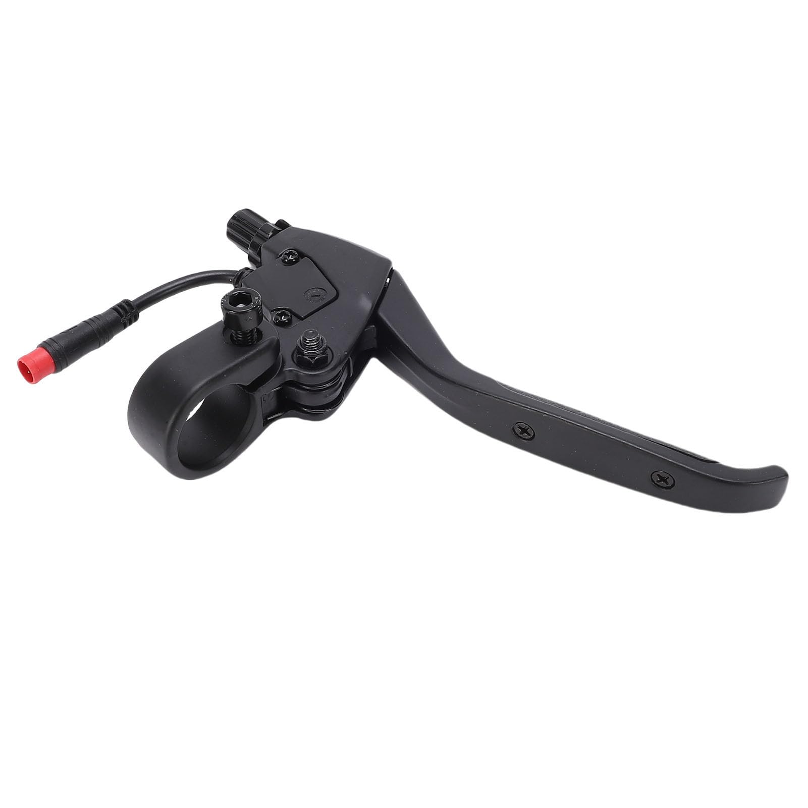 MechKit Electric Scooter Brake Lever Replacement Aluminum Alloy Right Brake Handle for Kukirin G2 Max Electric Scooter