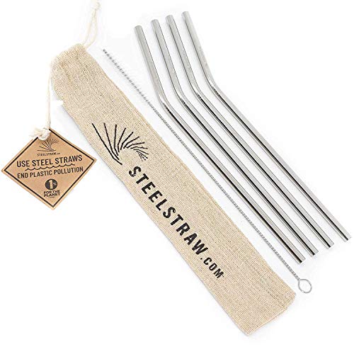 Our Best Usa Made Stainless Steel Straws