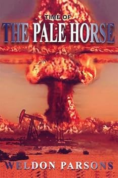Paperback Time of the Pale Horse Book