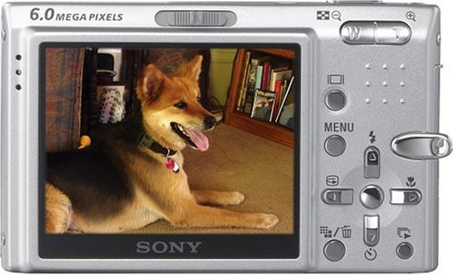 Sony Cyber-shot DSC-T9 デジカメ 2699 DSC-T9 | デジタルスチルカメラ Cyber-shot サイバーショット