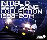 ������[�C�j�V����]D BEST SONG COLLECTION 1998-2014