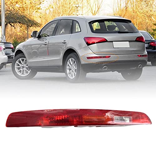 Boîtier d'ampoule de pare-chocs pour Audi Q5 réparation feu arrière usé