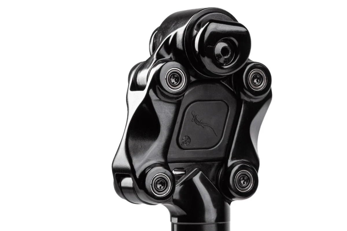 Cane Creek Thudbuster St G4 Tige de Selle Suspendue 27,2 mm