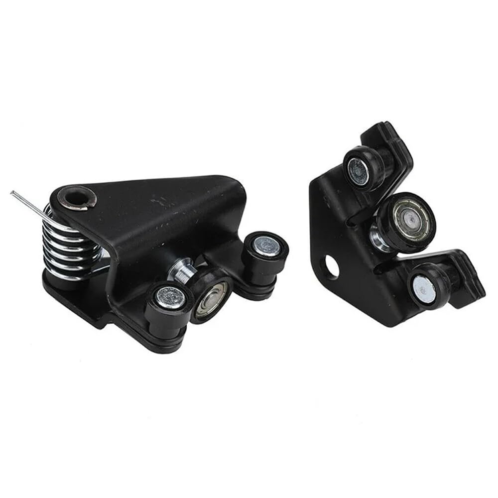 Rullo per Porta Scorrevole Auto per Opel VIVARO 2001-2014, Guida Rullo Guida Porta Scorrevole