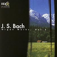 Algopix Similar Product 2 - Toccata and Fugue In D Minor, BWV 565
