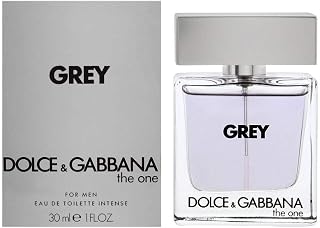 D&G, Agua fresca - 30 ml.