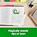 Scotch Magic Tape, Invisible, Home Office Supplies and Back to School Supplies for College and Classrooms, 1 Roll