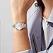 SHENGKE Women Watches Leather Band Luxury Quartz Watches Ladies Wristwatch Relogio Feminino
