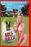  Golfballs!