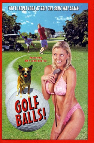 Preisvergleich Produktbild Golfballs!