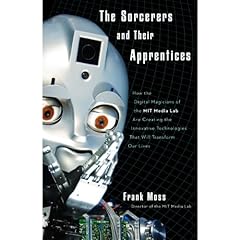 The Sorcerers and Their Apprentices Audiolibro Por Frank Moss arte de portada