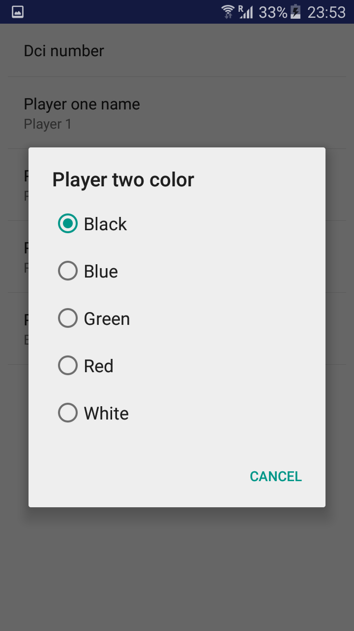 Magic The Gathering Life Points Counter App on Amazon Appstore