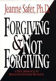 Forgiving & Not Forgiving: A New Approach to R…