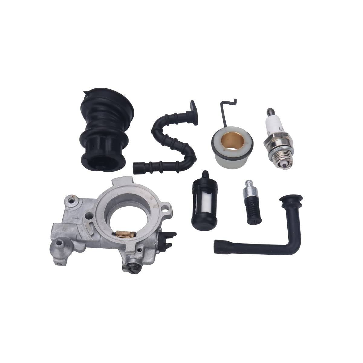 TLST0753 OIL PUMP : STIHL 064AV, 066, MS640, MS650, MS660 OEM = 1122-6