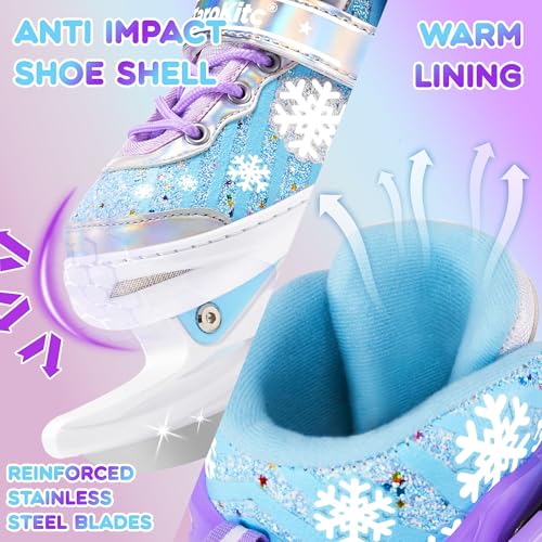 La Mejor Lista de Ropa de Hockey sobre hielo para Niña los mejores 10. 17 Imagen adicional