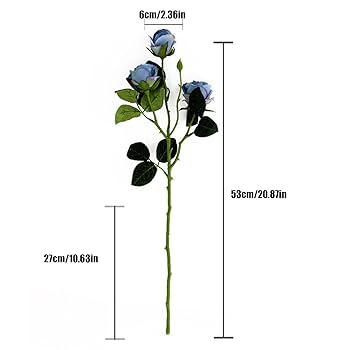 ❃ローズ❃ 3 Tier Metal Flower Display Stand Frame with 12pcs Buckets