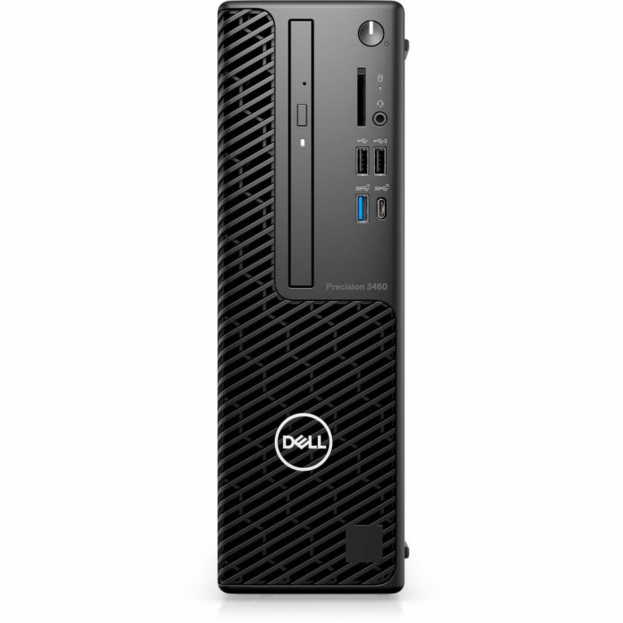 Dell Precision3430 ワークステーション i5/16GB/グラポ Dell Precision3430 ワークステーション i5/16GB/グラポ