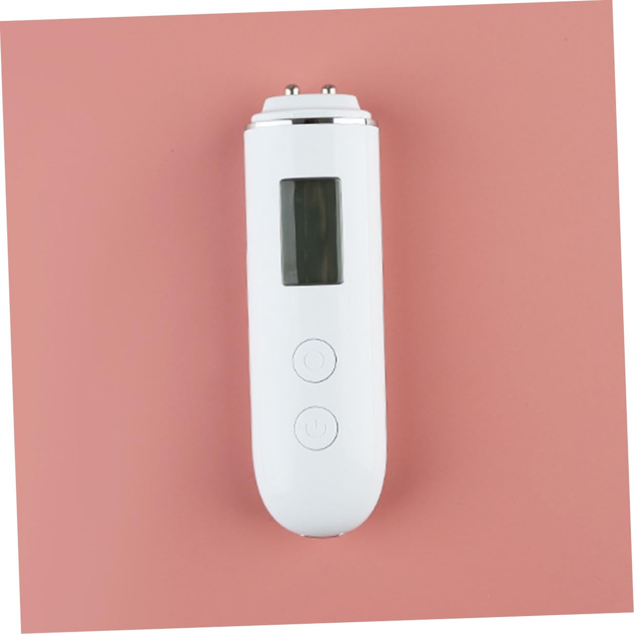 Analizzatore Viso Digitale per Misurare Idratazione, Corpo Bianco
