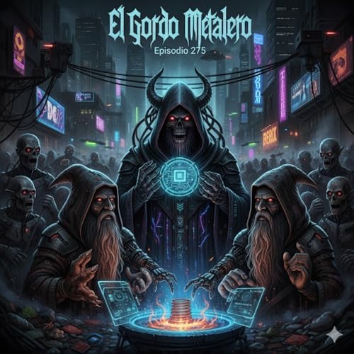 El Gordo Metalero 275