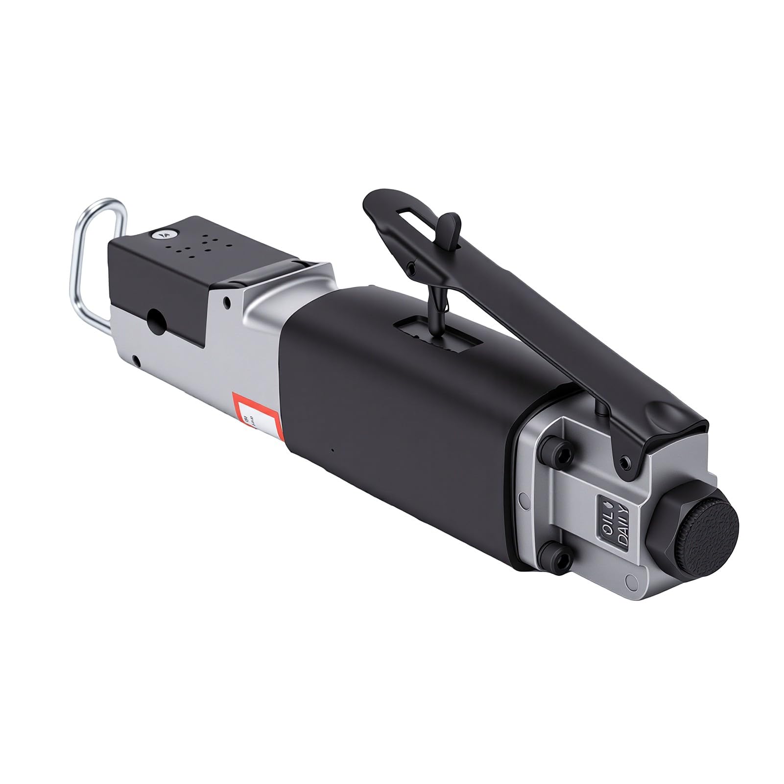 Tbest Sierra Reciprocante Neumática de 9.5 Mm 1000 Spm Aluminio
