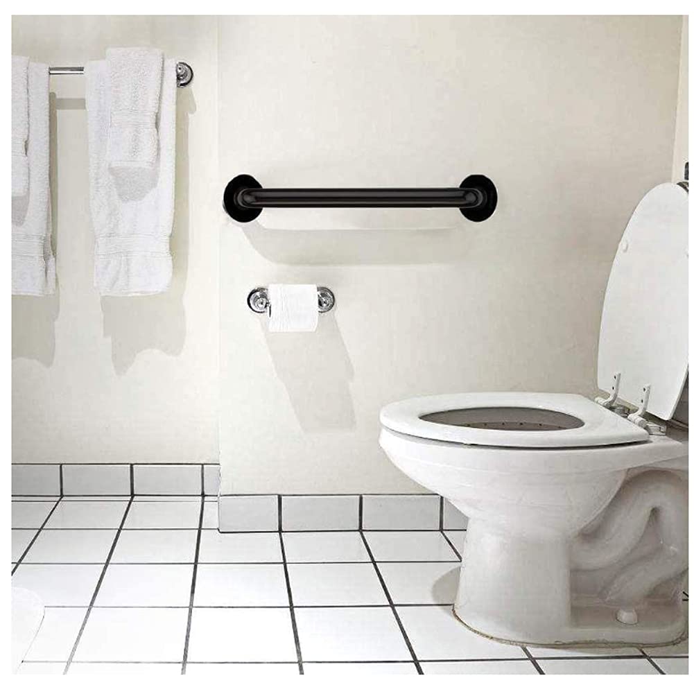 Barras de Agarre for Baño, Manijas de Ducha for Personas Mayores, Barra de Agarre for Baño de Acero Inoxidable, Soporte for Pasamanos de Seguridad, Barras de Ayuda for el Equilibrio, for Bañera, Inodo