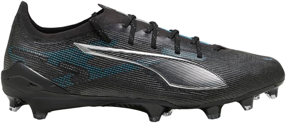 PUMA Mens Ultra 5 Ultimate Soccer Cleats - White