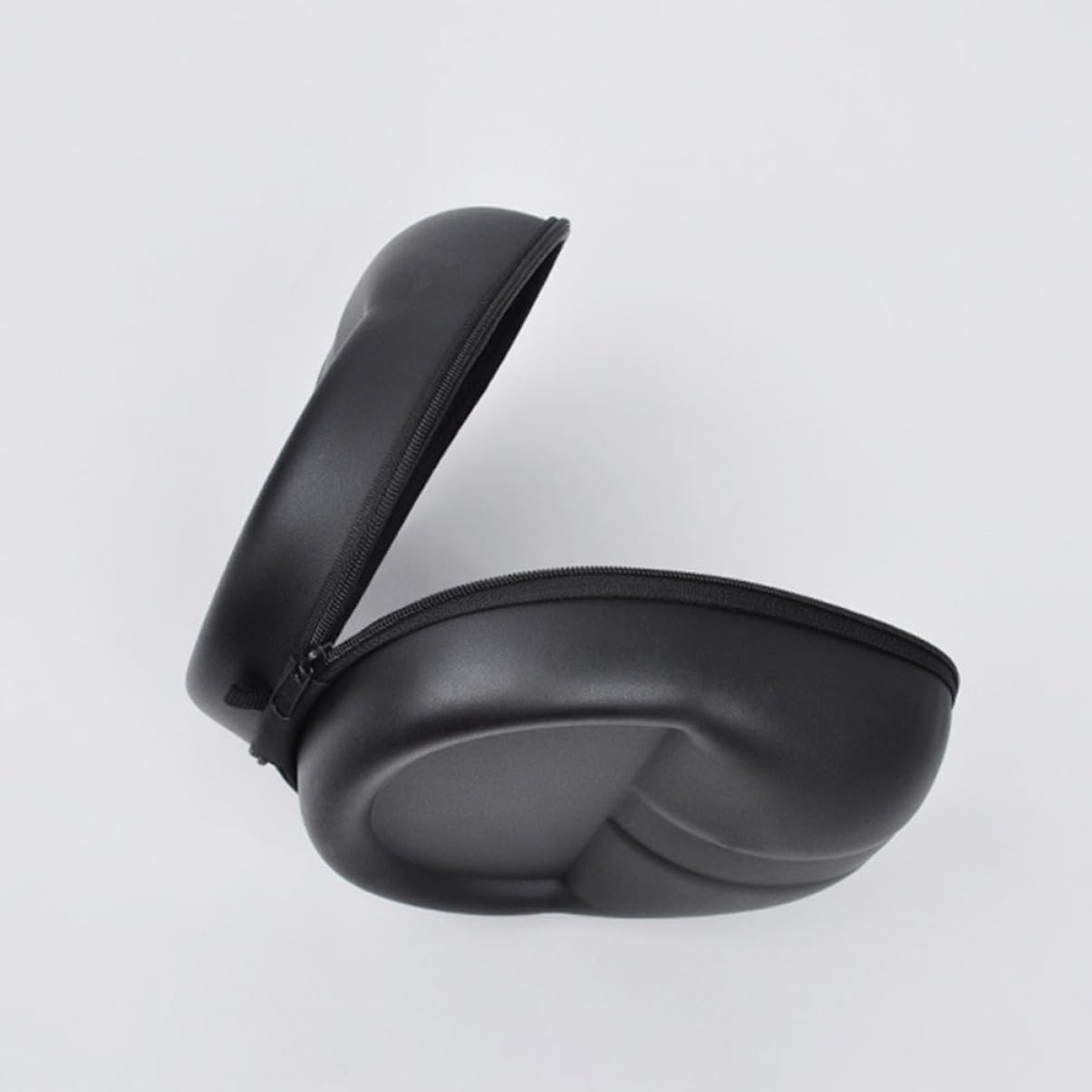 Gadpiparty 3piezas Estuche Protector para Auriculares Bolsa De Almacenamiento Portátil Cierre De Cremallera Organizador De Accesorios Digitales Compacto y Duradero