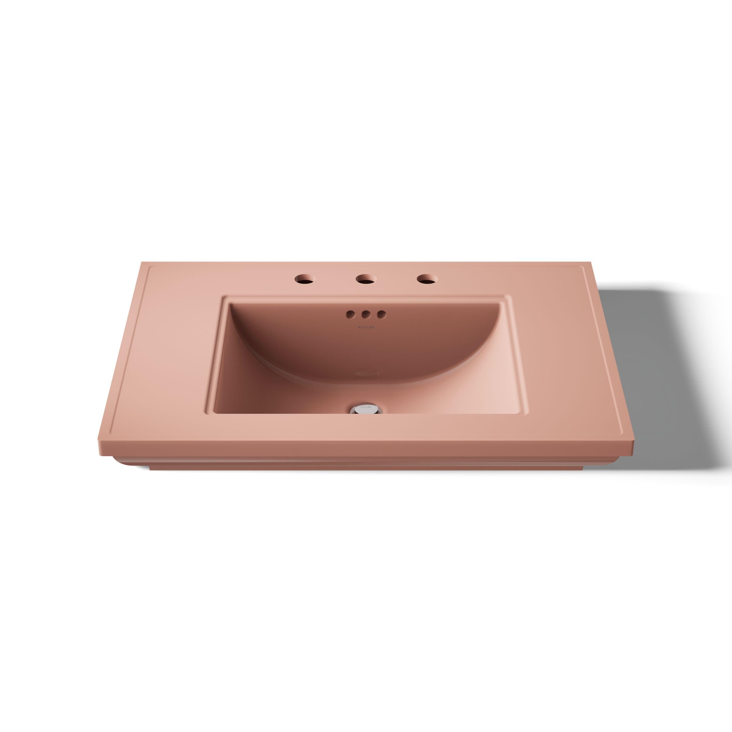Kohler 2269-8-V10 Memoirs® Stately 30
