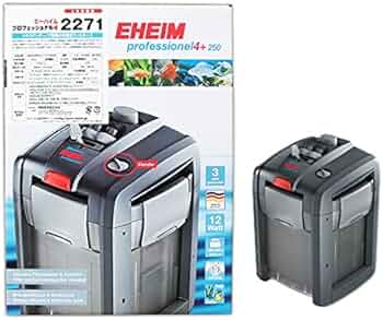 エーハイム プロフェッショナル4+ 2271 60Hz ヨドバシ.com - エーハイム エーハイム プロフェッショナル4 2271 60Hz
